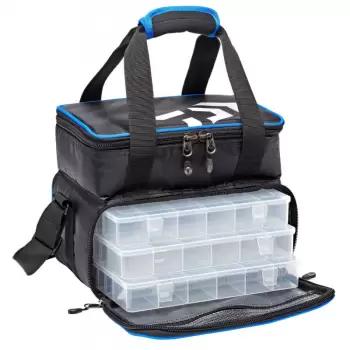 N-ZON FEEDER BAG M
